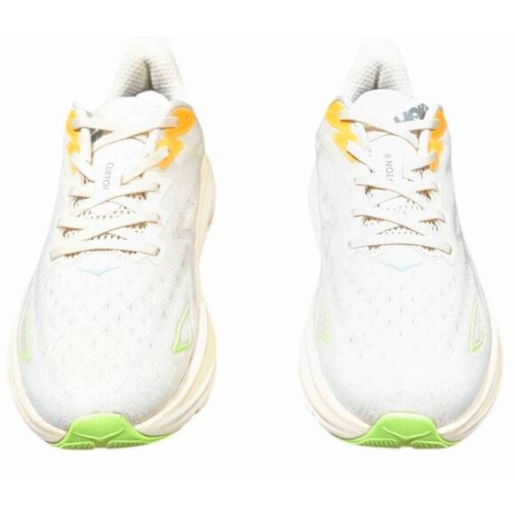 HOKA ONE ONE Clifton 9 Running Shoes Size 10B - Picture 4 of 8